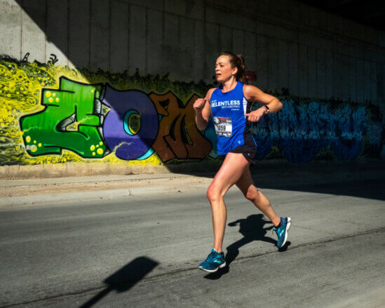 Kristin Running