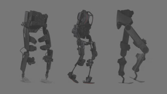 Robotic Exoskeletons